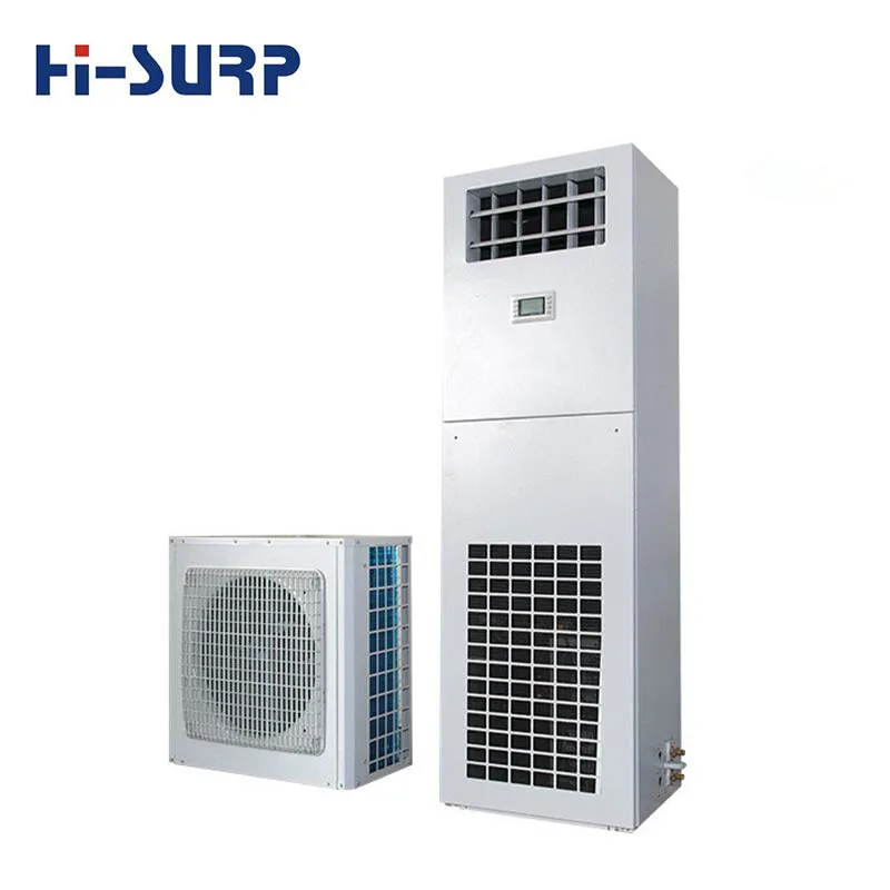 Telecom Air Conditioner Kab