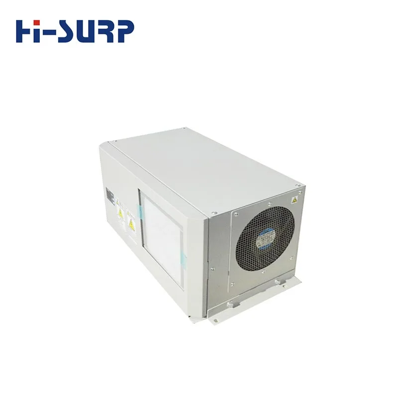 Top Mounted Kabinet Air Conditioner