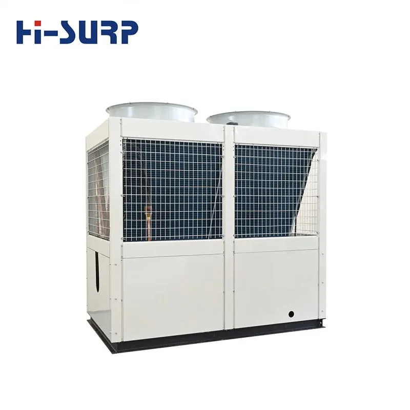 Air Cooled Gulung Chiller