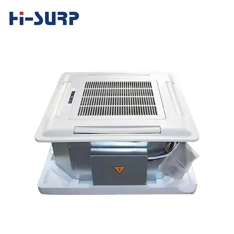 Unit Fan Coil