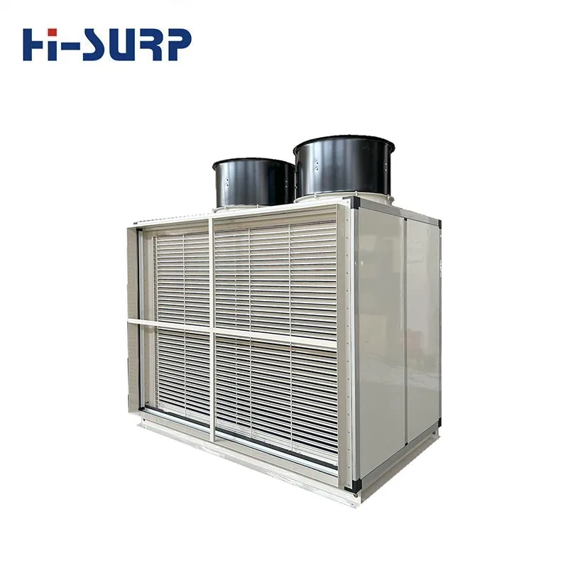 Cooler Evaporative