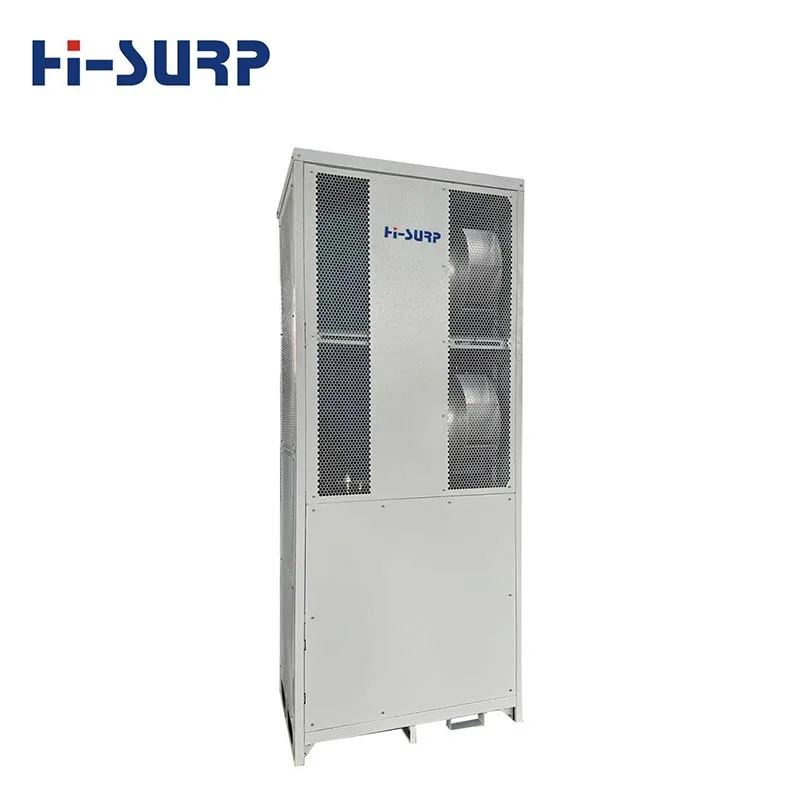 Air Conditioner Panyimpenan Energi