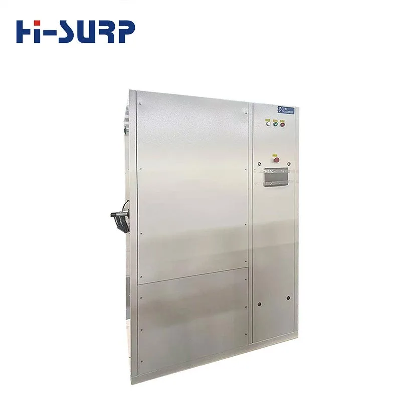 Dual Coil Precision Air Conditioner