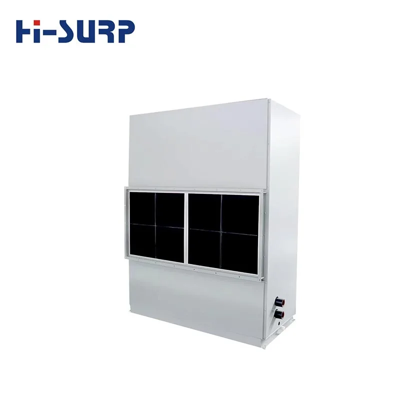 Air Cooled Uniter Air Conditioner