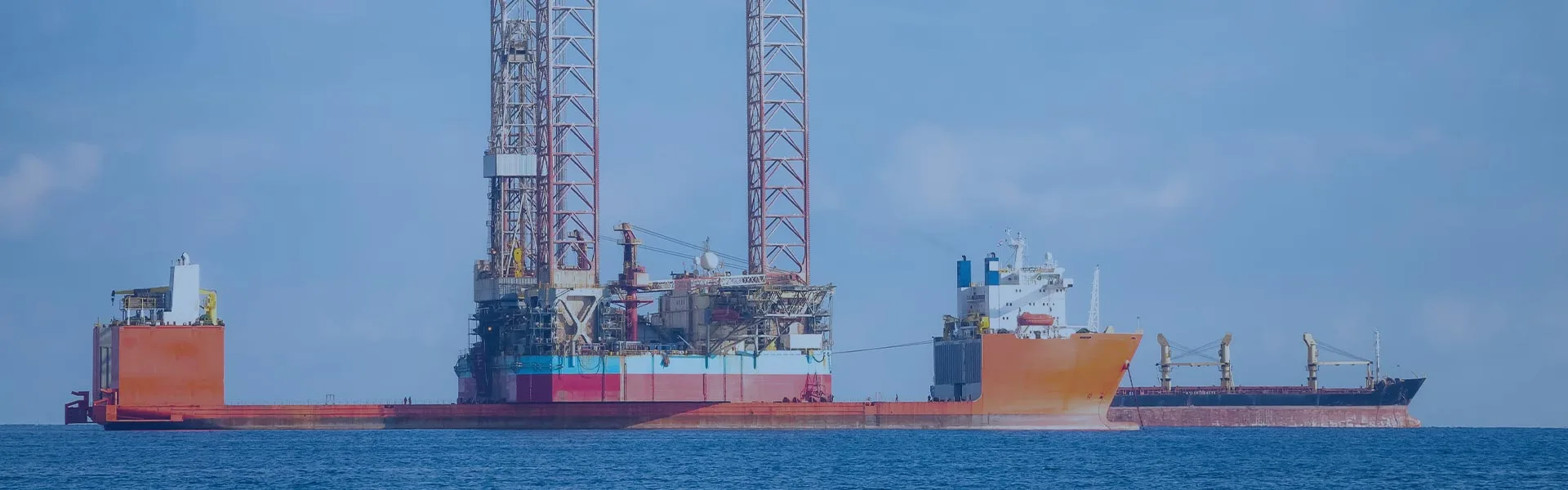 Platform Marine & Offshore