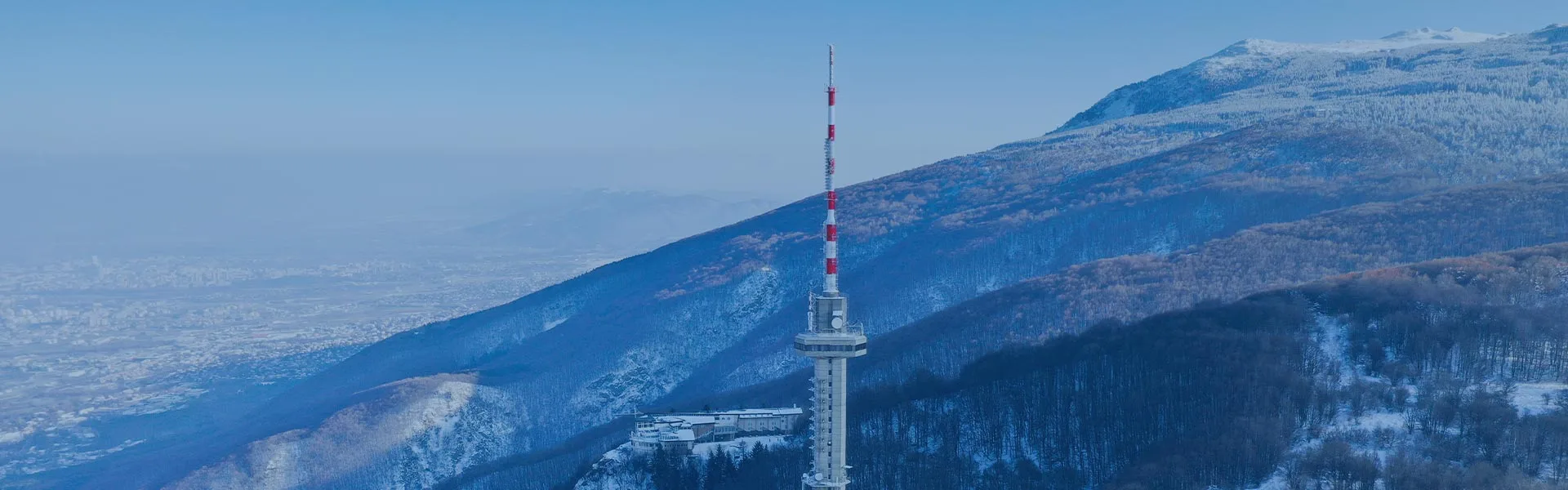 Telekomunikasi & Base Station