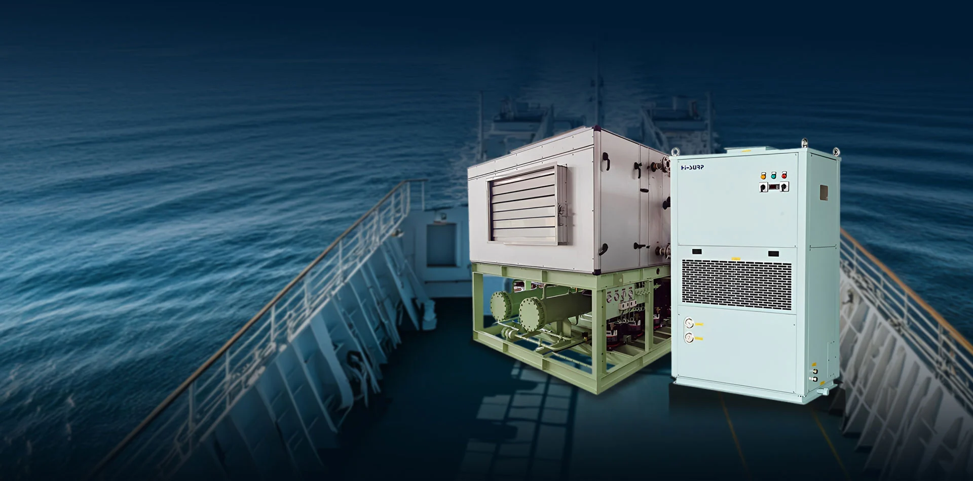 Air Conditioners Laut