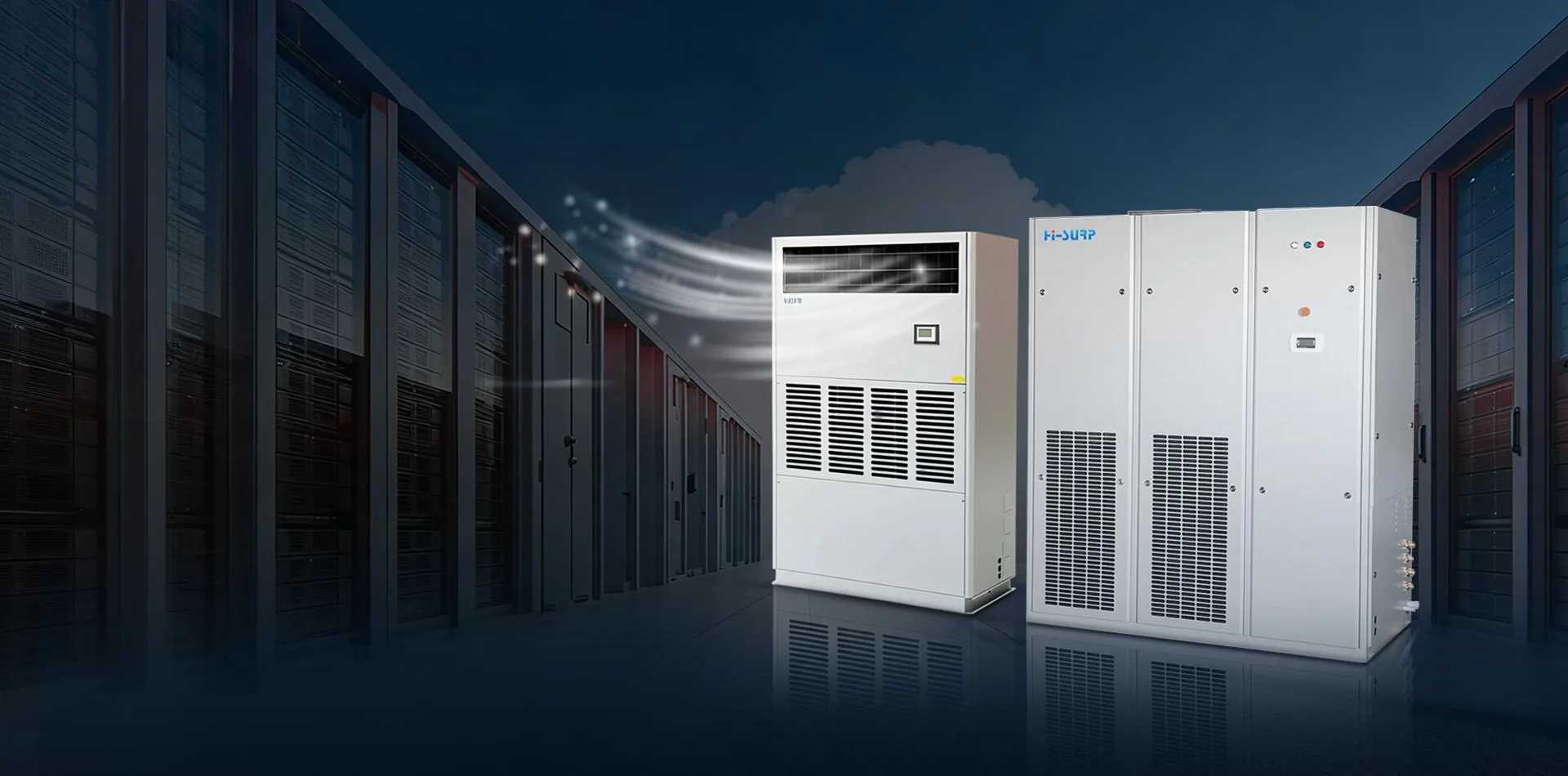 E-Kamar Air Conditioner