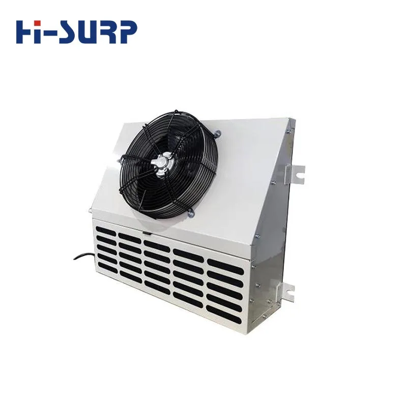 Kepriye Air Conditioner Ceiling Crane Ningkatake Efisiensi Pendinginan ing Fasilitas Industri Modern
