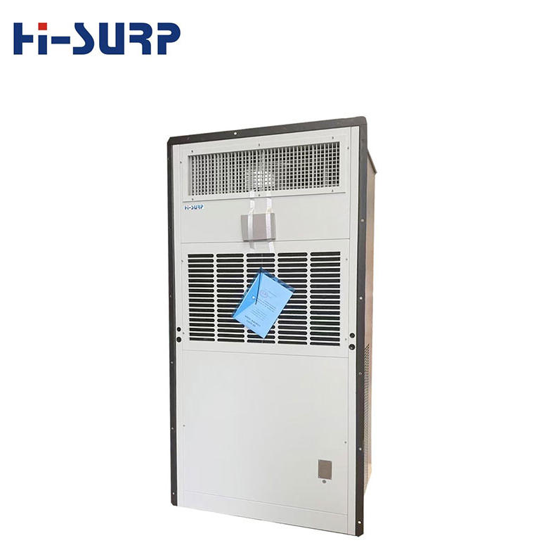 Apa sing Mbedakake Air Conditioner Industri karo Cooling Comfort Komersial?