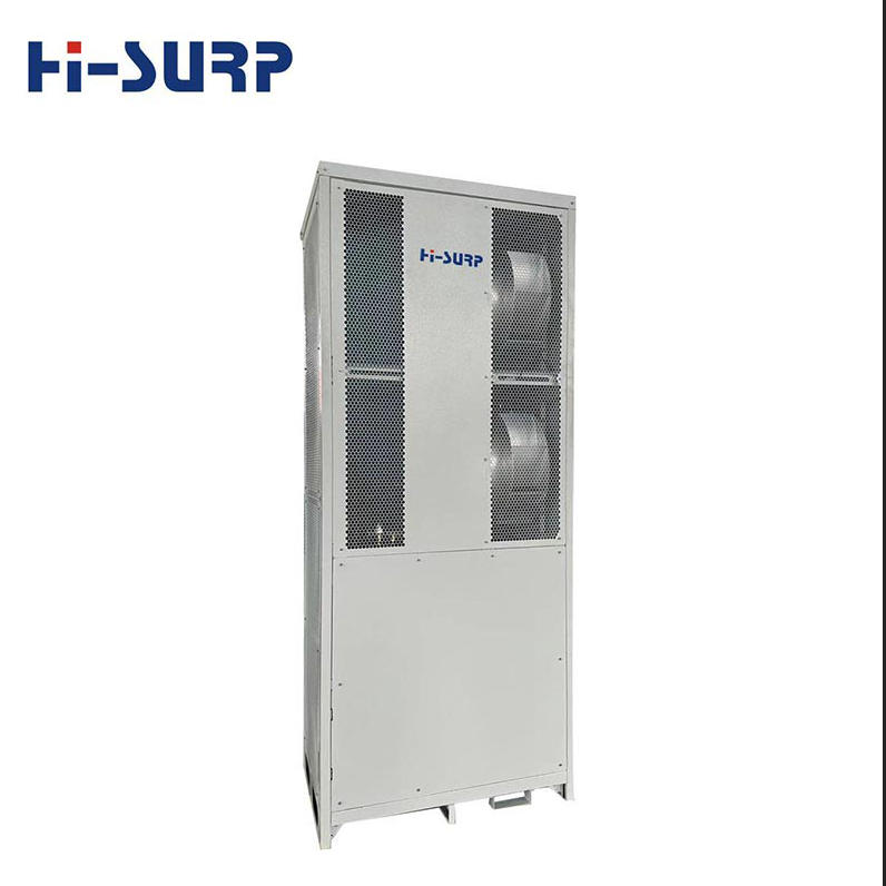 Apa Kaluwihan Keseragaman Suhu sing Ditawakake Air Conditioner Industri Pendingin Cairan?
