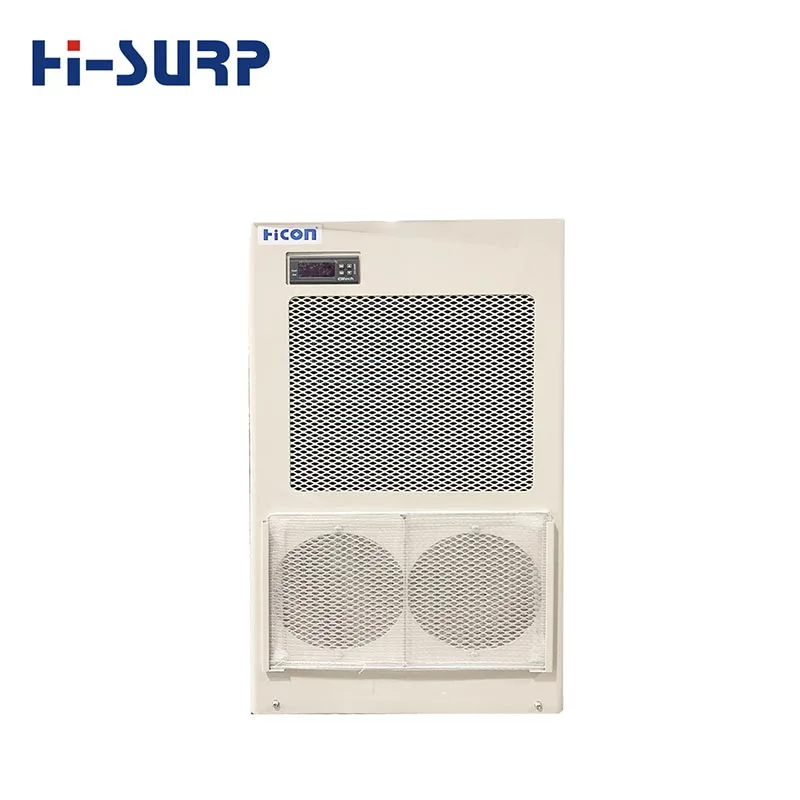 AC Enclosure 600W