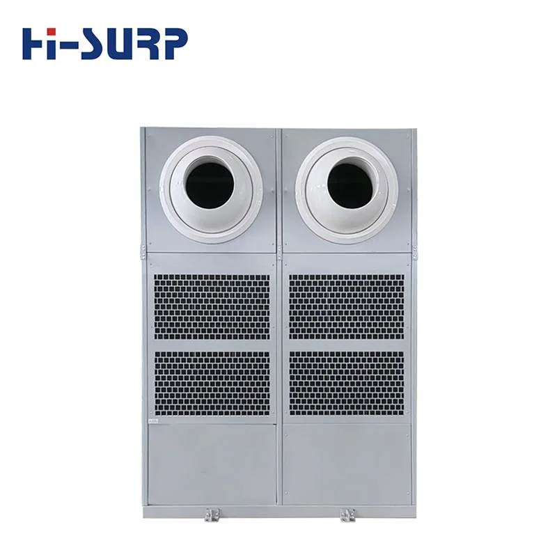 T3 Air-cooled AC