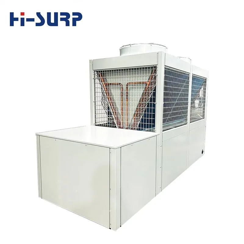 Air Cooled Chiller karo Modul Hydraulic