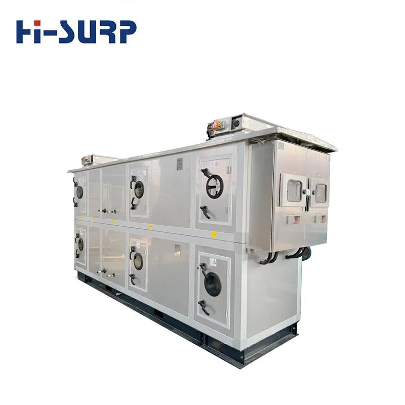 Unit Air Handler Unit Air Handler