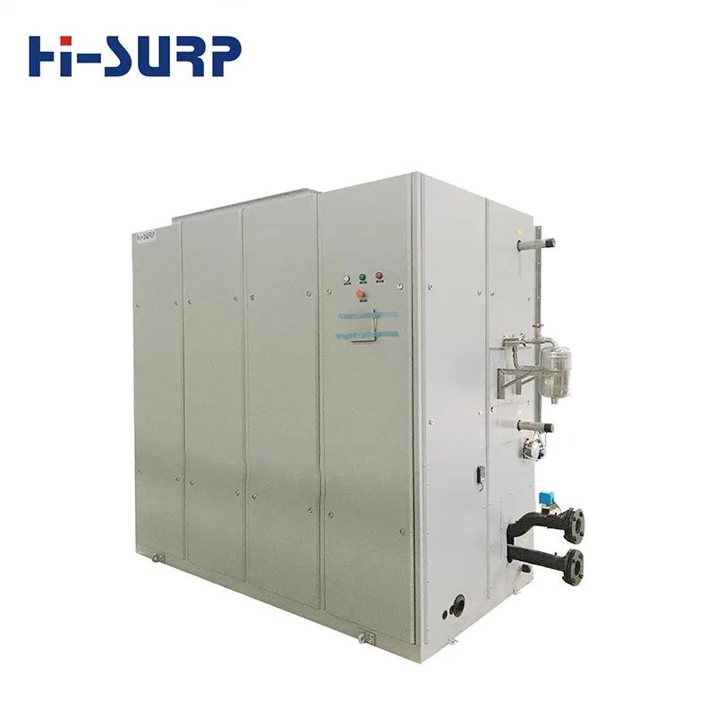Air Conditioner Presisi Air Dingin