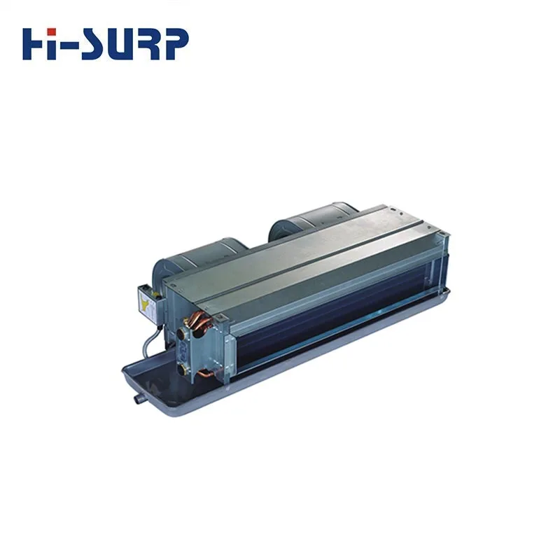 Unit Coil Fan Didhelikake Unit Coil Fan Didhelikake