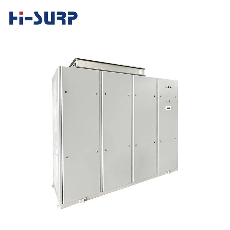 Unit CRAC