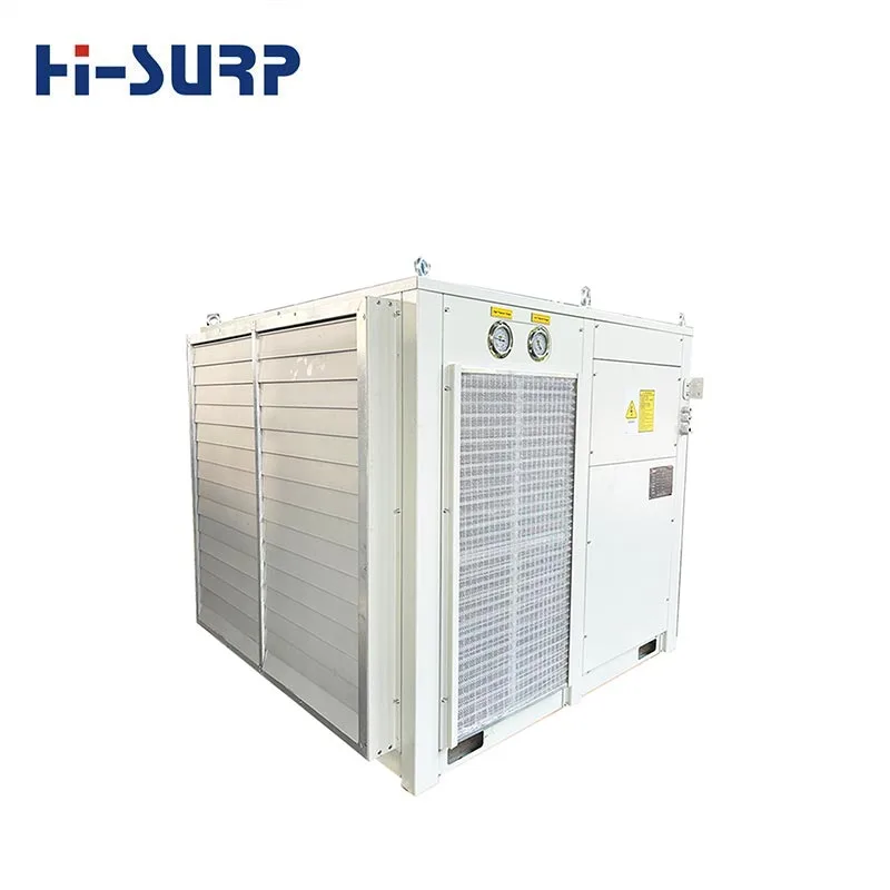 Air Conditioner anti debu