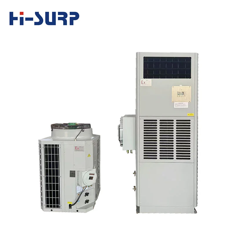 E-Kamar Air Conditioner