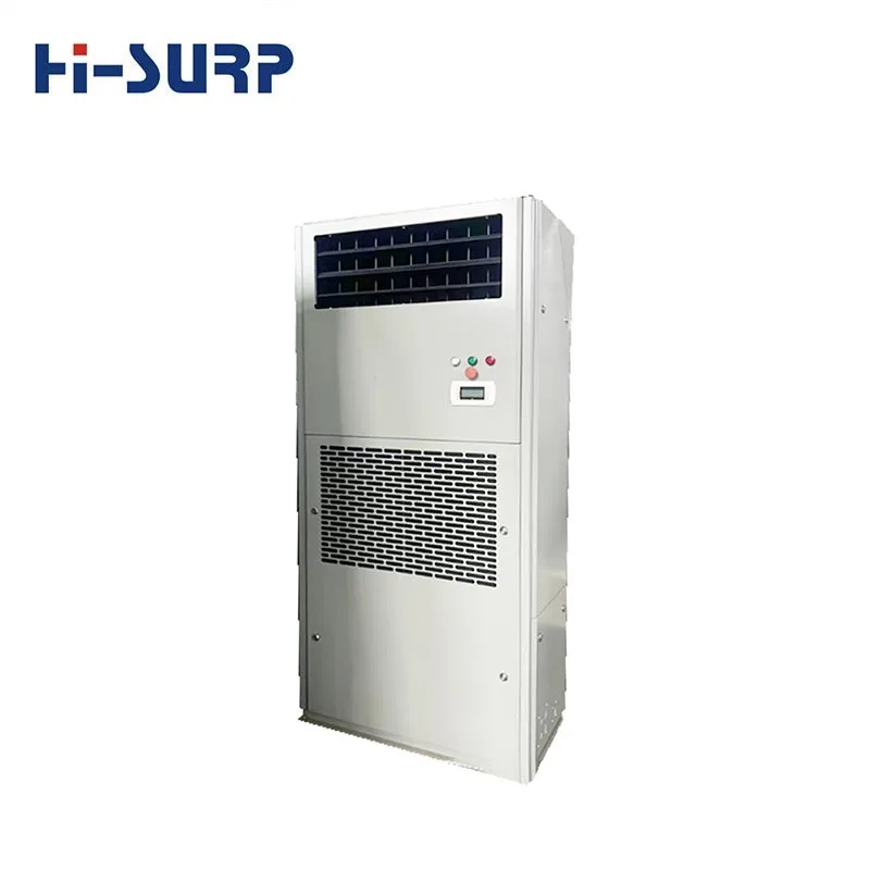 Air Conditioner Tahan Gempa