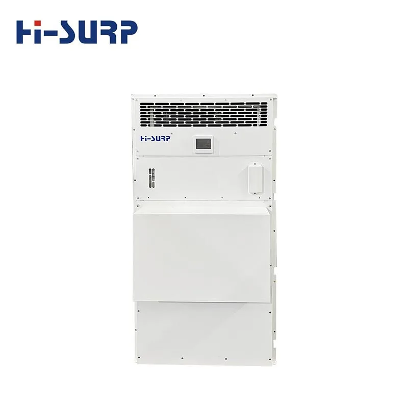 Cooler Sistem Panyimpenan Energi