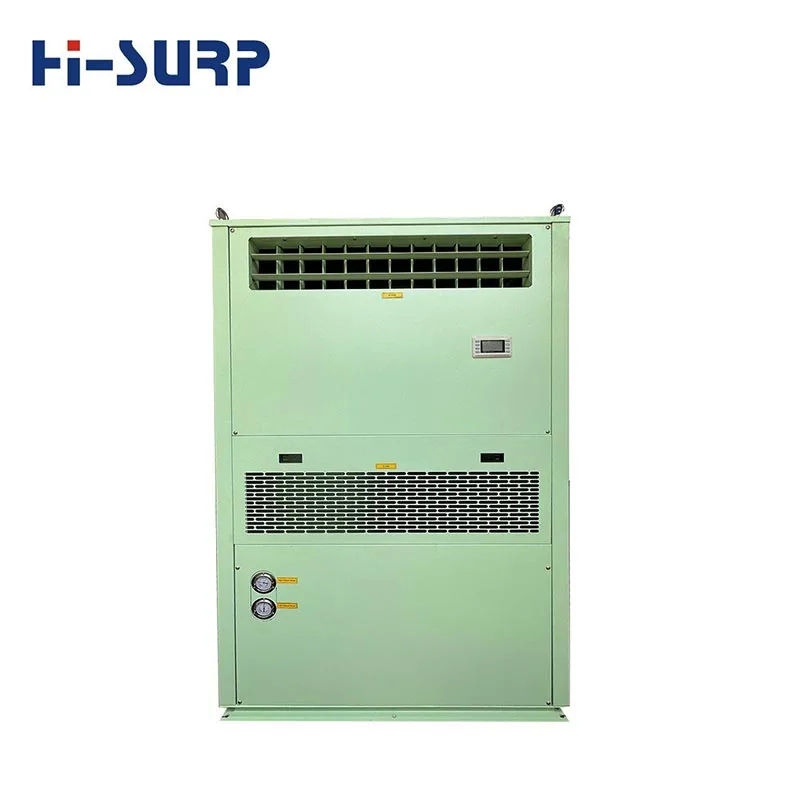 Fresh Air Air Conditioner Laut