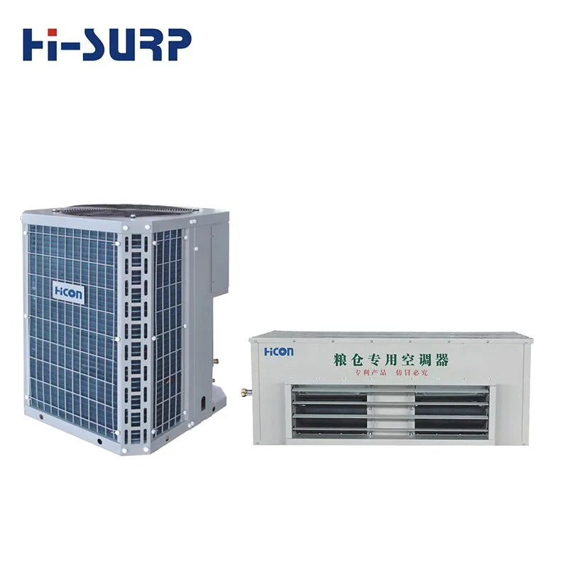 Piranti Cooling Grain