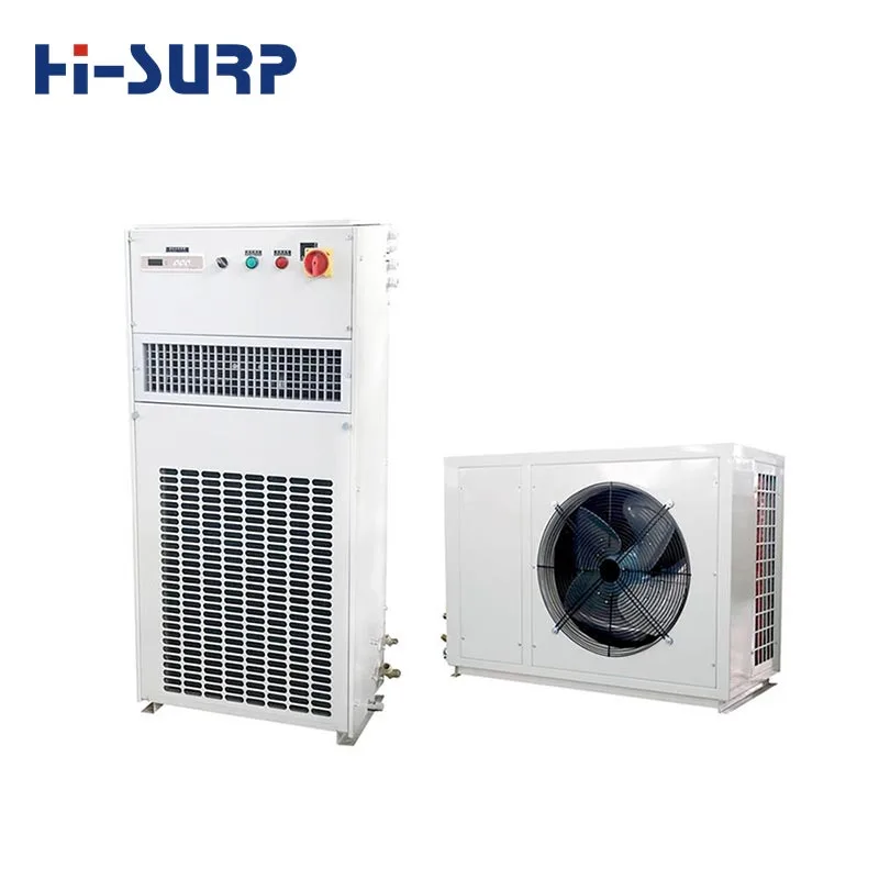 AC Suhu Sekitar Dhuwur