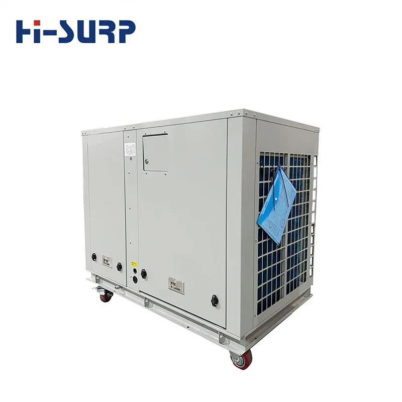 Air Conditioner Portable Industri Air Conditioner Portable Industri