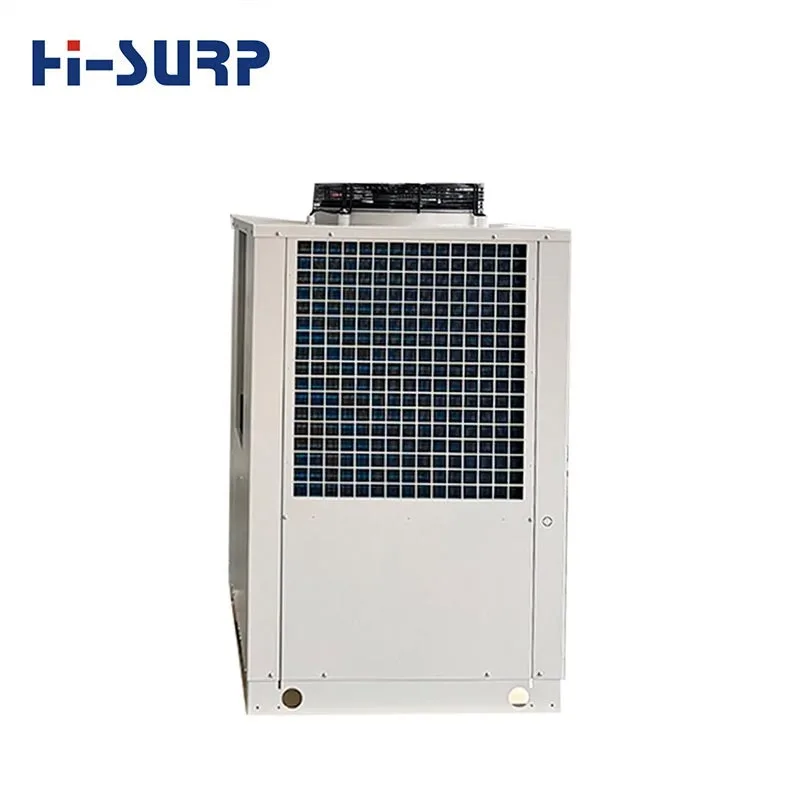 Chiller banyu industri