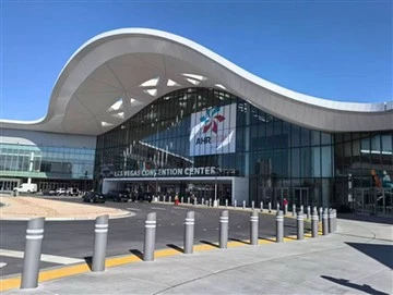Hicon Nampilake Inovasi Ing AHR EXPO 2026: Netepake maneh Standar Pendinginan Presisi