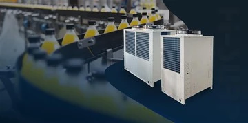 Pilihan Terbukti Kanggo Unit AC Pendingin Banyu Industri Digawe ing China | Pangiriman kaping 4 menyang Italia Dikirim!
