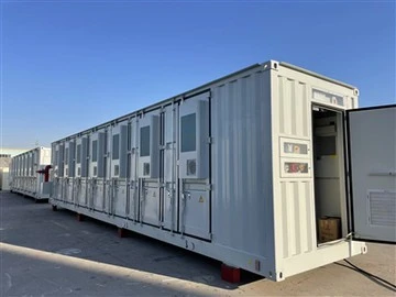 ABB/Schneider Certified E-House Air Conditioner Partner -- 20+ Taun ing Solusi Pendinginan Industri!