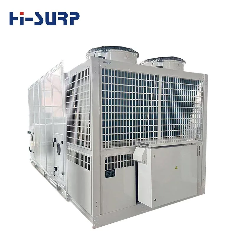 Inverter Paket Air Conditioner