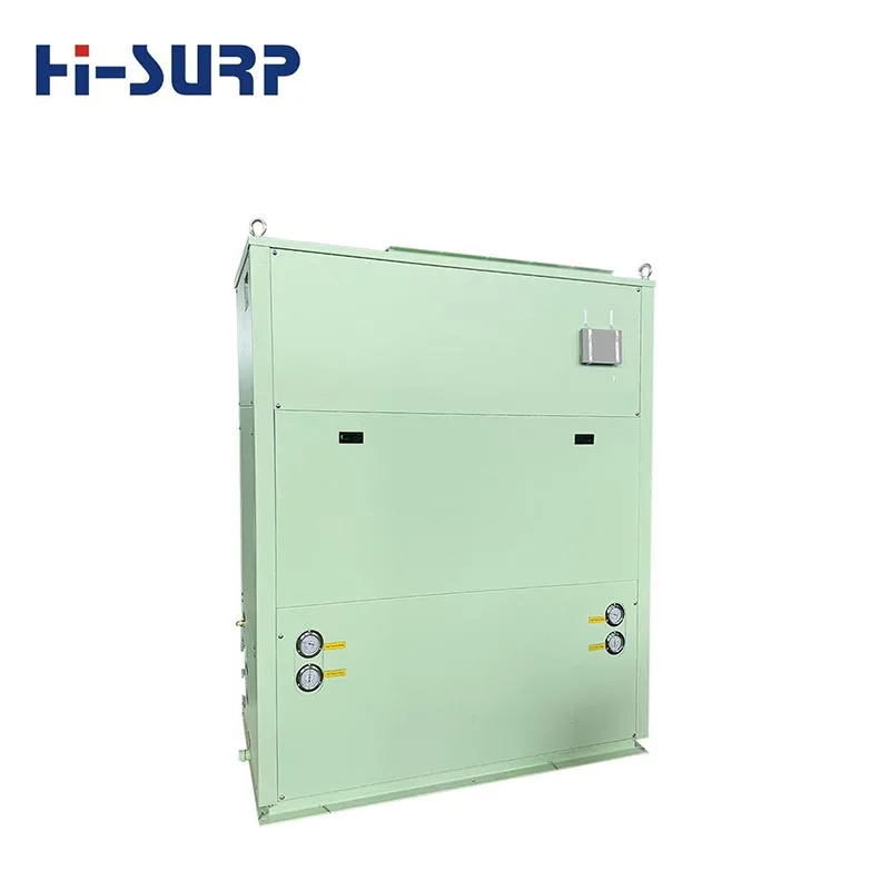 Air Conditioner Kabin Laut