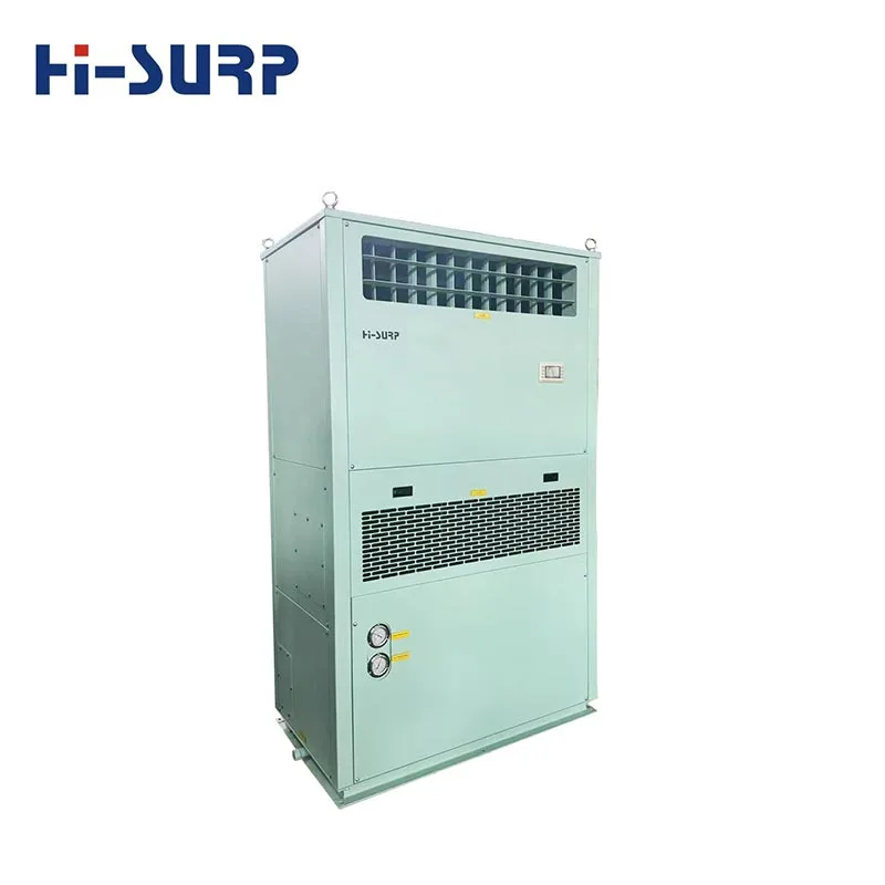 Air Conditioner Maritim Kab
