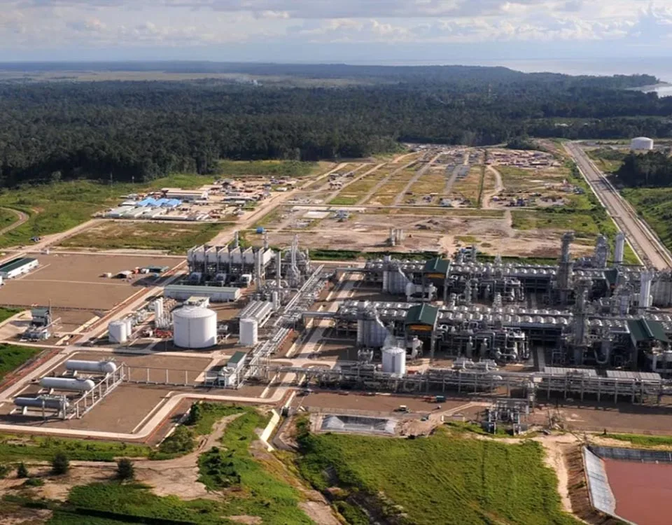 Proyek Peleburan Nikel Kontrol Utama Kamar Listrik ing Indonesia