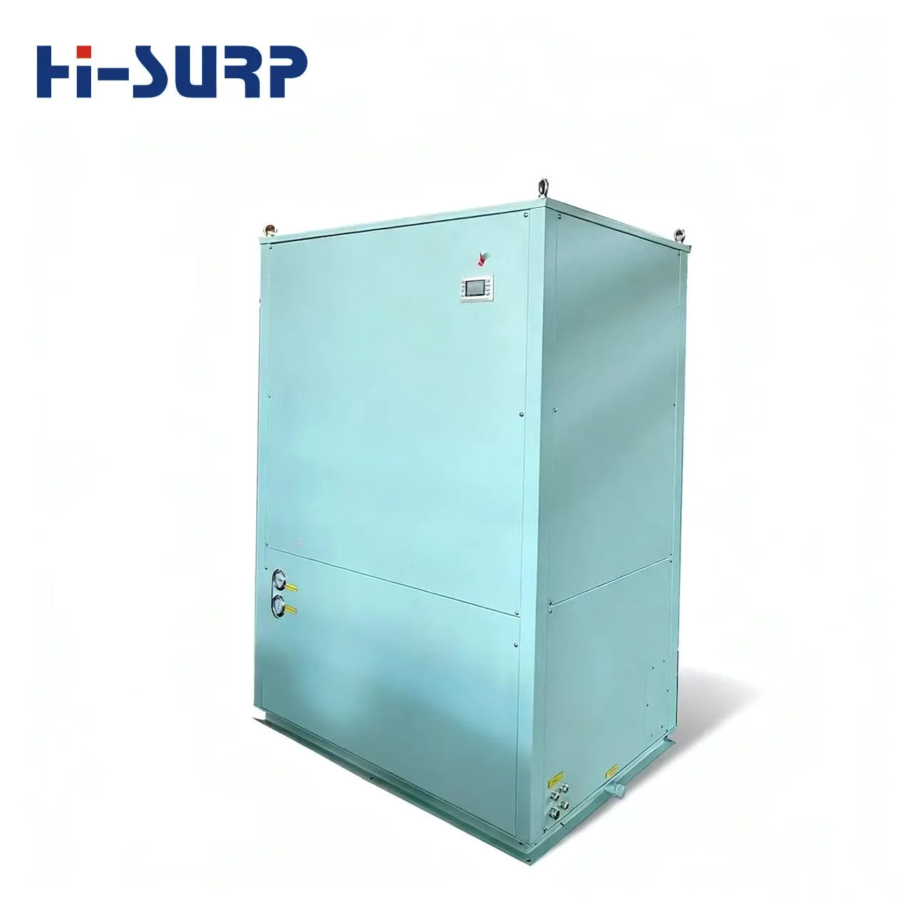 Air Conditioner lepas pantai