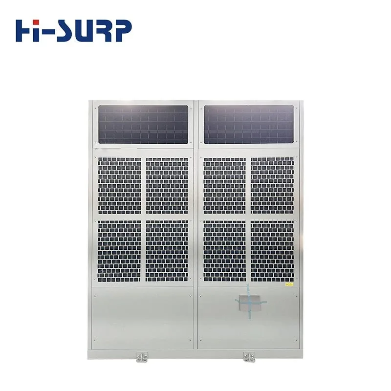 PAC Precision Air Conditioner