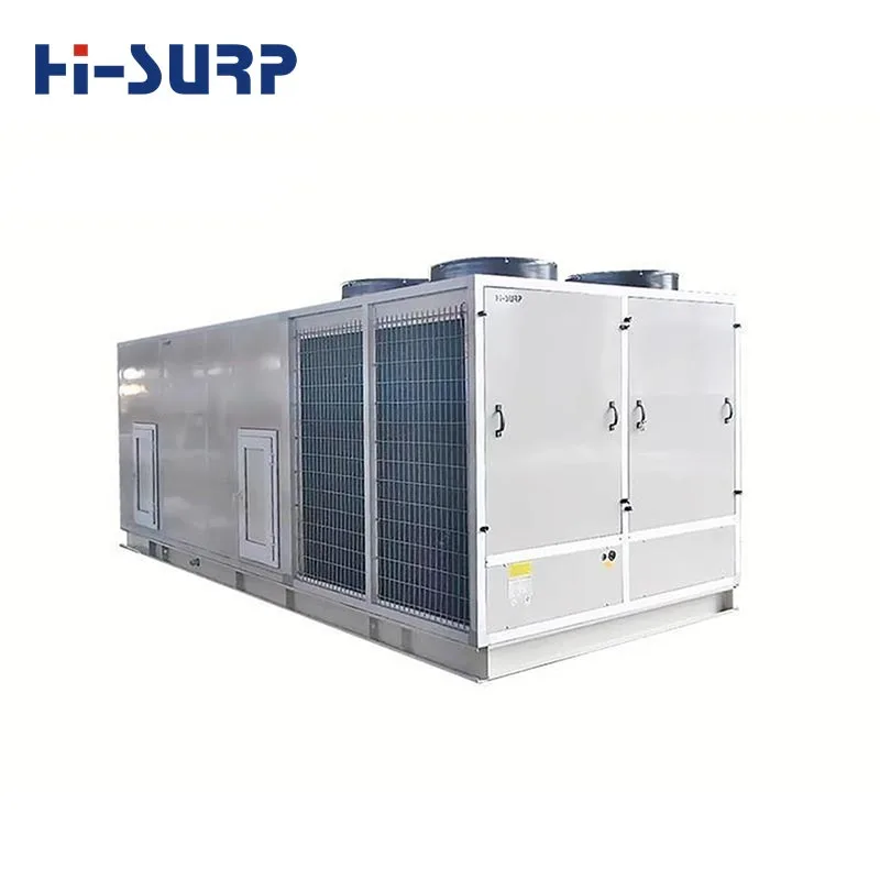 AC Rooftop