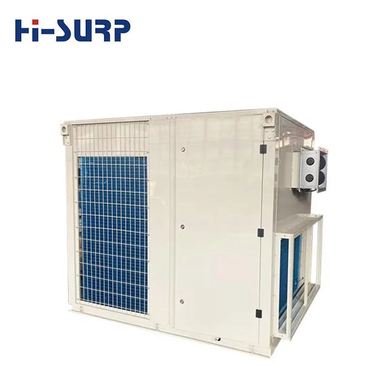 Unit Paket Rooftop Unit Paket Rooftop