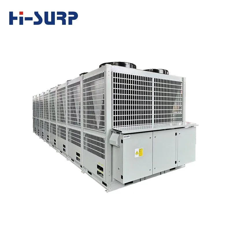 Chiller RTAC Chiller RTAC