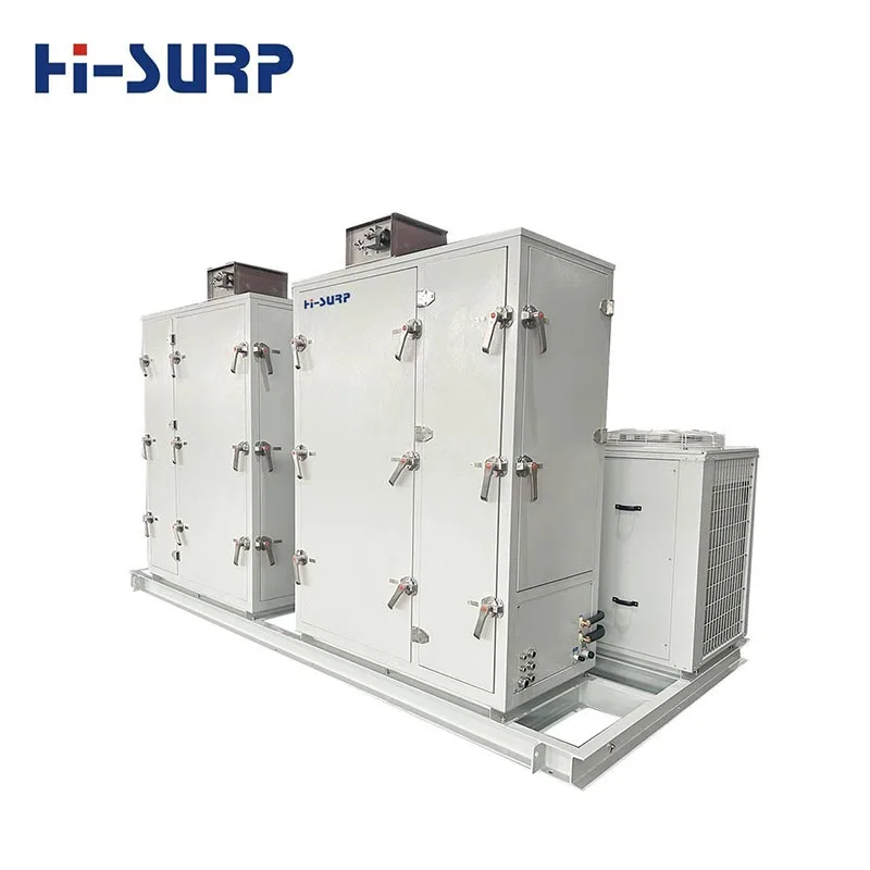 Air Conditioner Laut Air Cooled