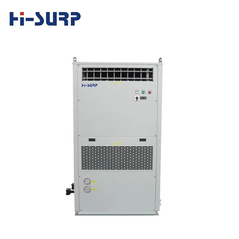 Air Conditioner Kapal