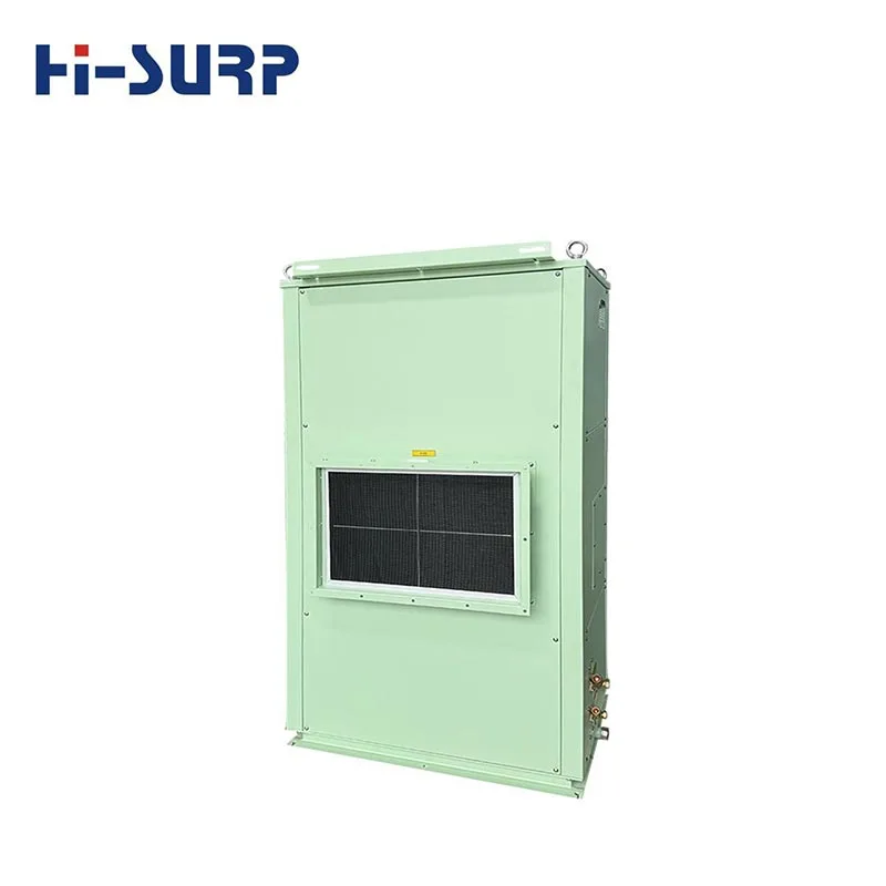Air Conditioner Kapal