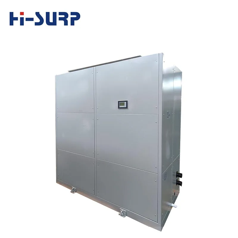 Water Cooled Air Conditioner