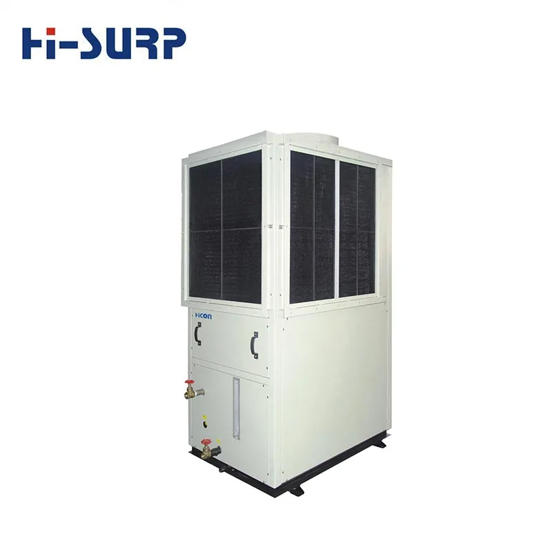 Chiller Banyu-Cooled